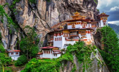Bhutan Tour Package from Sikkim Prime Tours and Travels