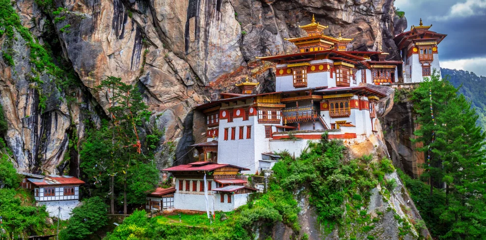 Bhutan Tour Package from Sikkim Prime Tours and Travels