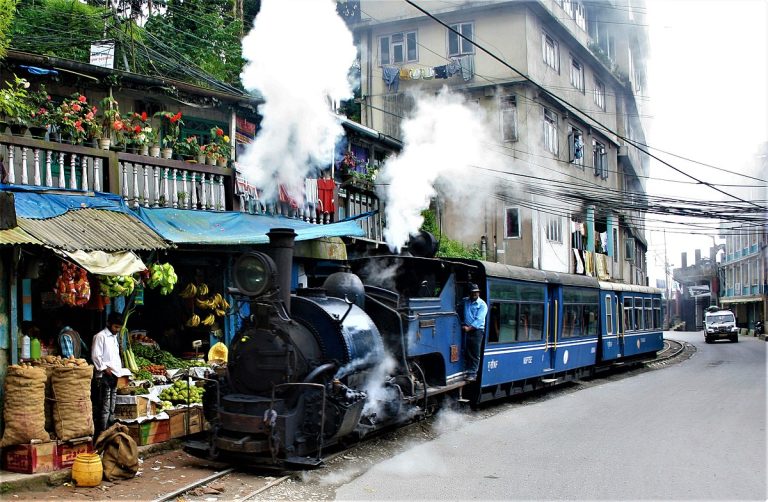 Darjeeling Package from Sikkim Prime Tours and Travels