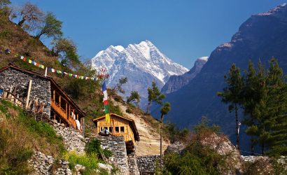 Nepal Package from Sikkim Prime Tours and Travels