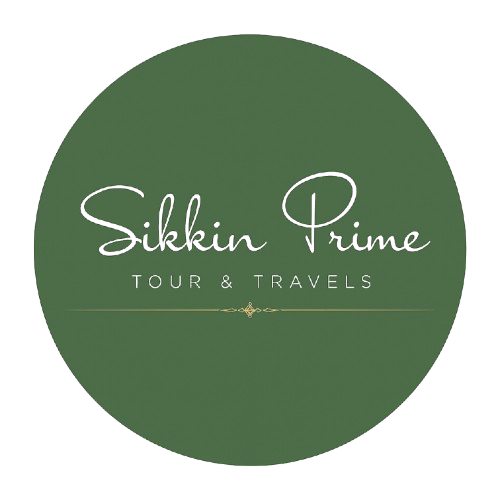 Sikkim Prime logo