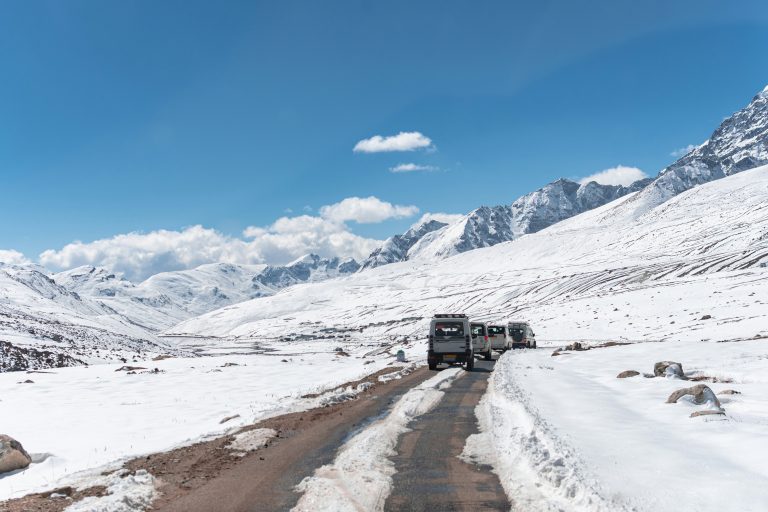 Sikkim Tour Packages from Sikkim Prime Tours and Travels