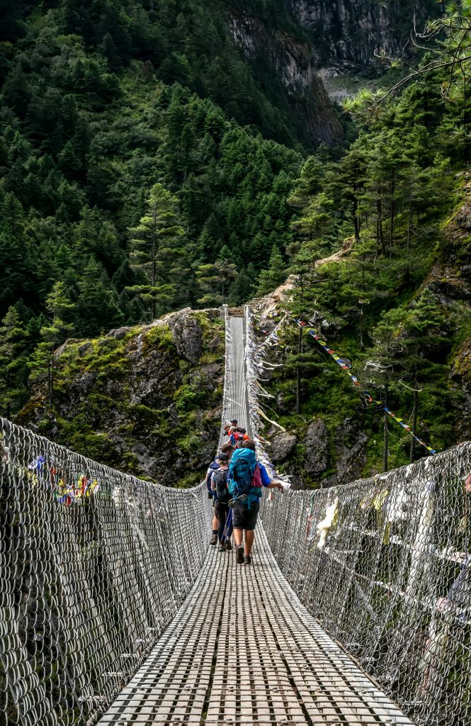Nepal tour package with Sikkim Prime tours and travels